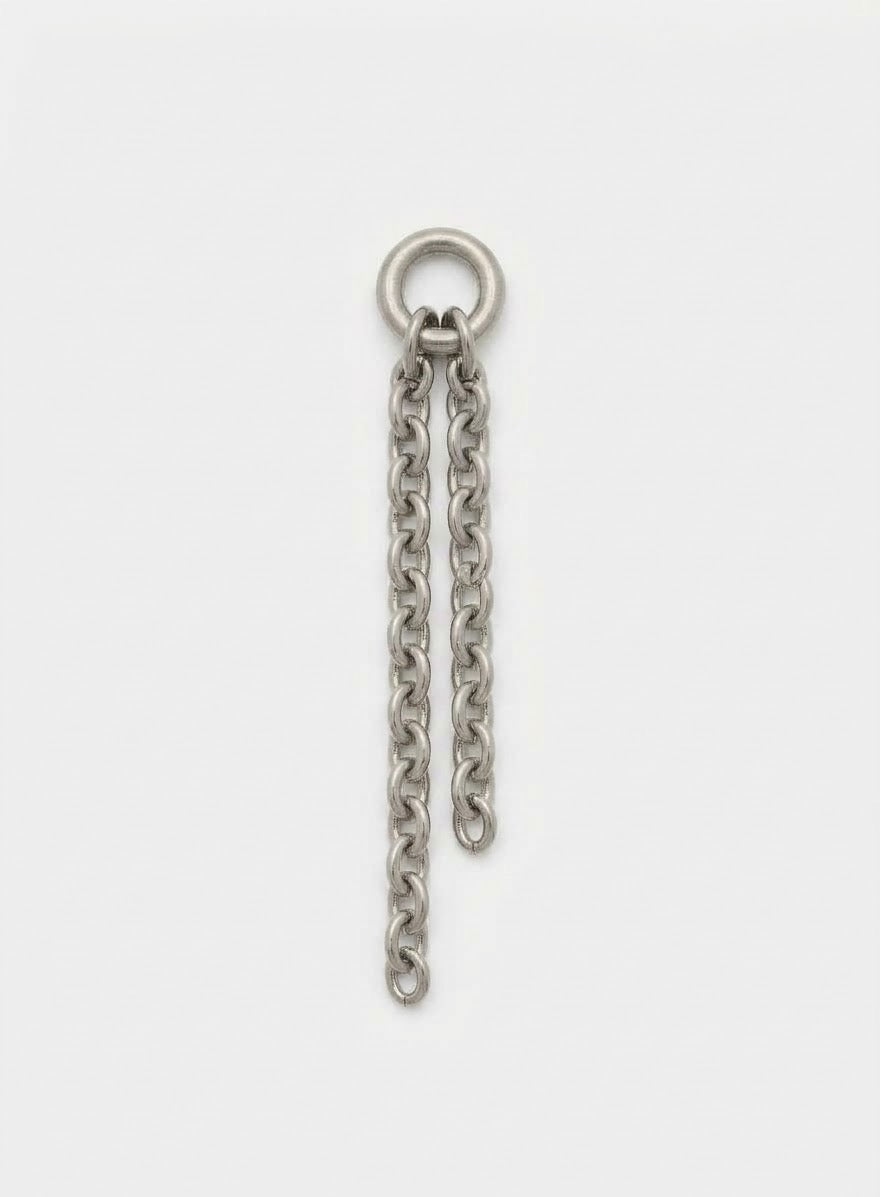 Double Chain Charm Extension