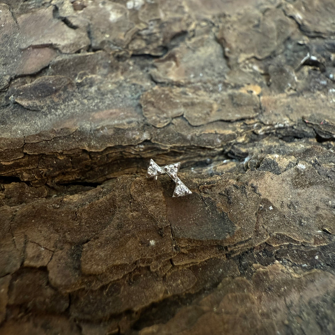 Diamond Lumiere Spikes