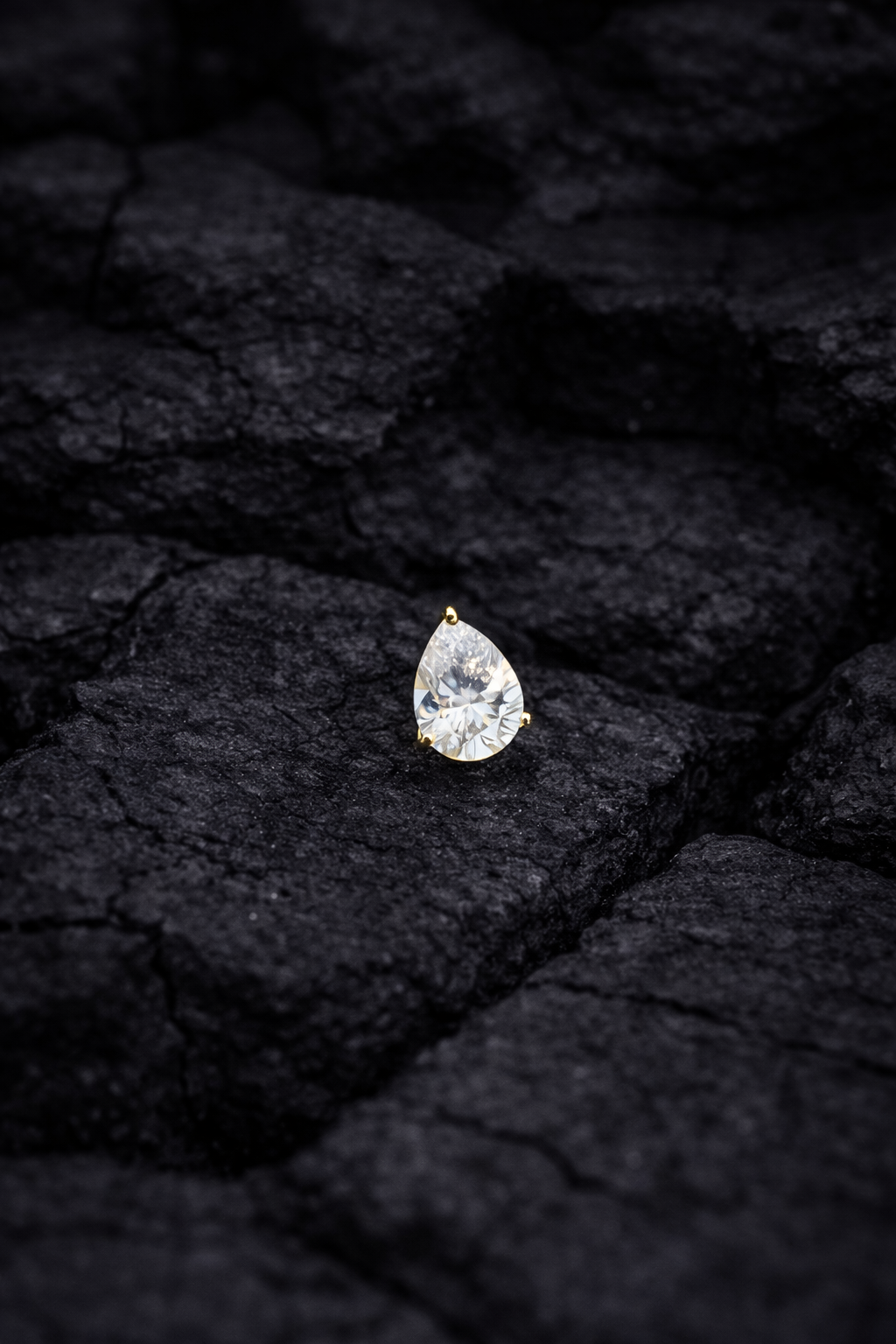 Diamond Whisper Dermal Top
