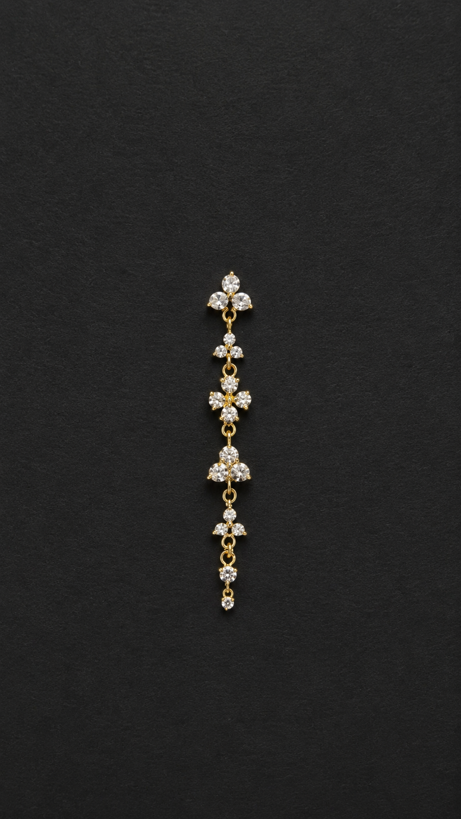 Crystal Vine Top