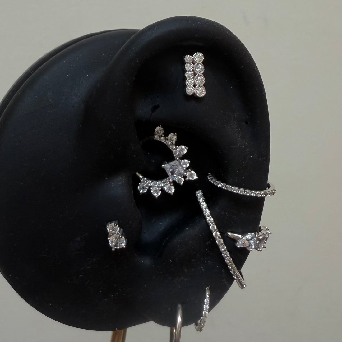 Diamond Ecliptic Spark