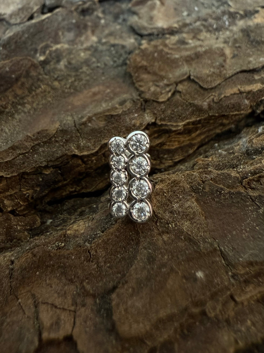 Diamond Ecliptic Spark