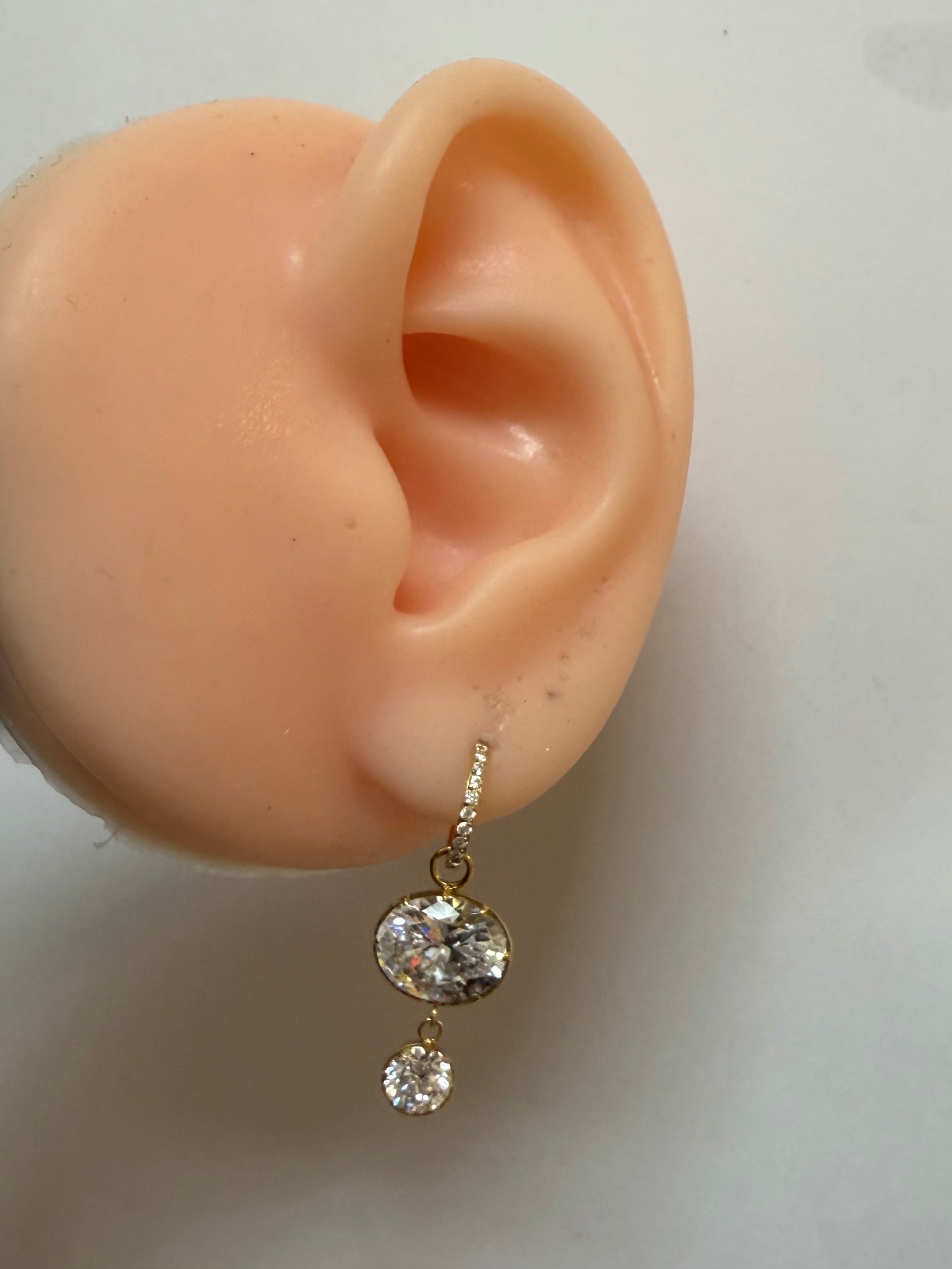 Titanium Charm Extension 11