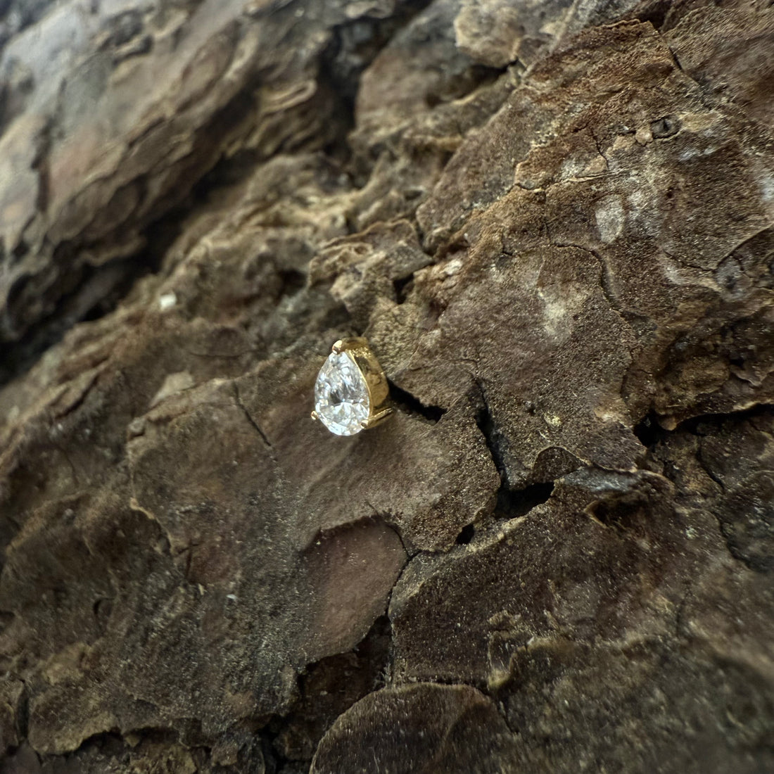 Diamond Whisper Dermal Top