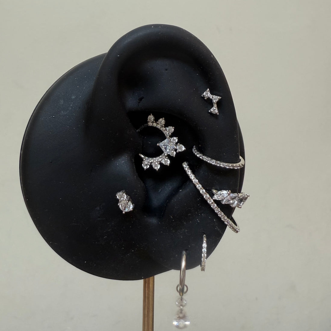 Diamond Lumiere Spikes