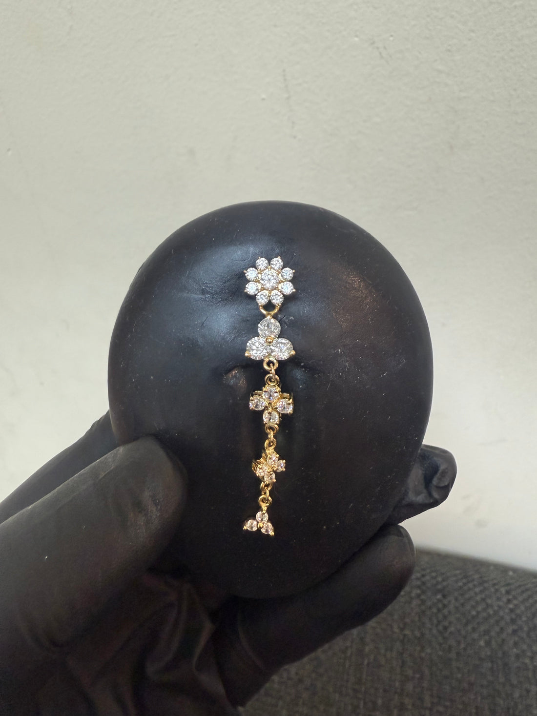 Gold Elara Dermal Extension