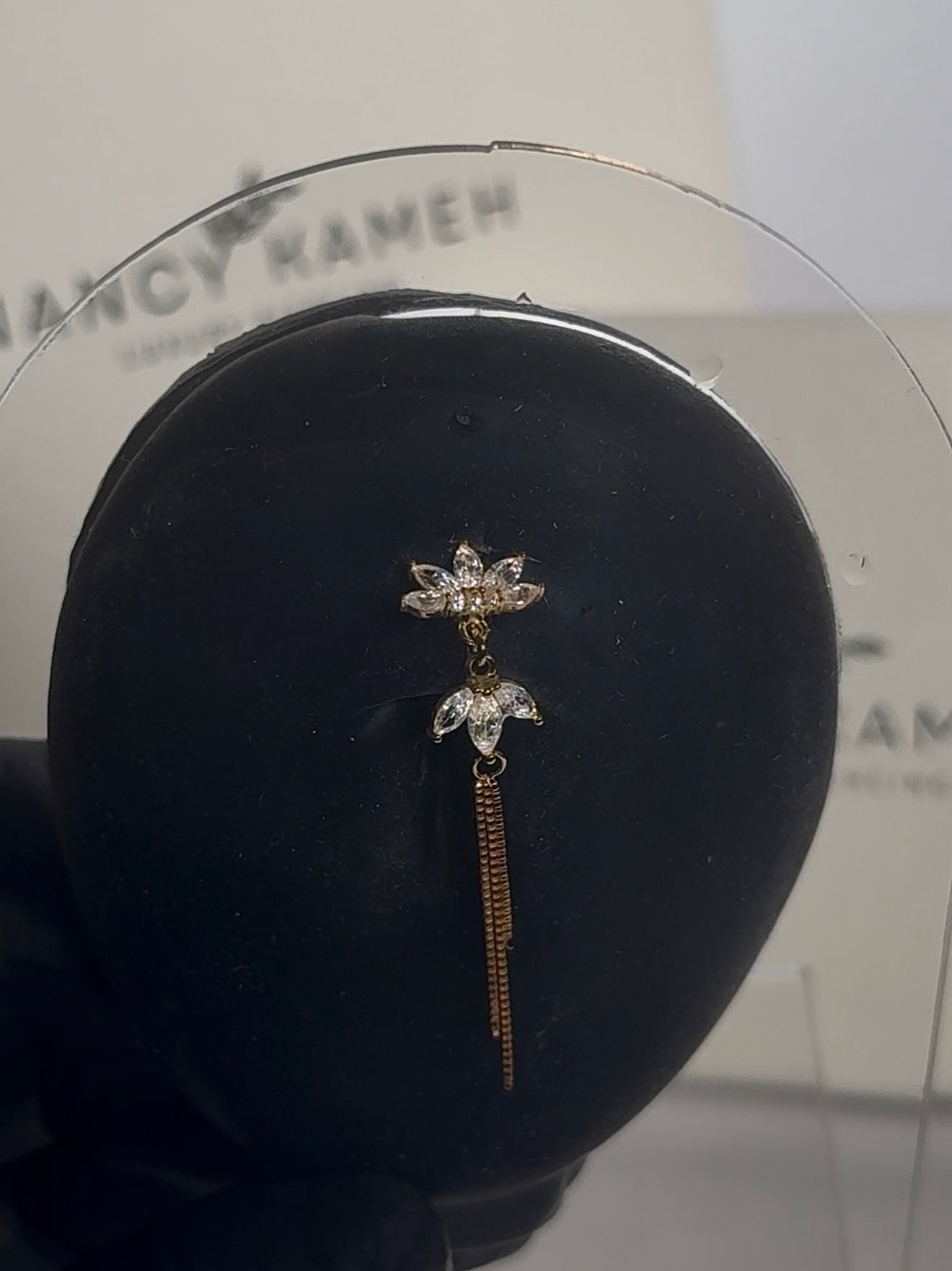 Étoile Royale Dermal Top