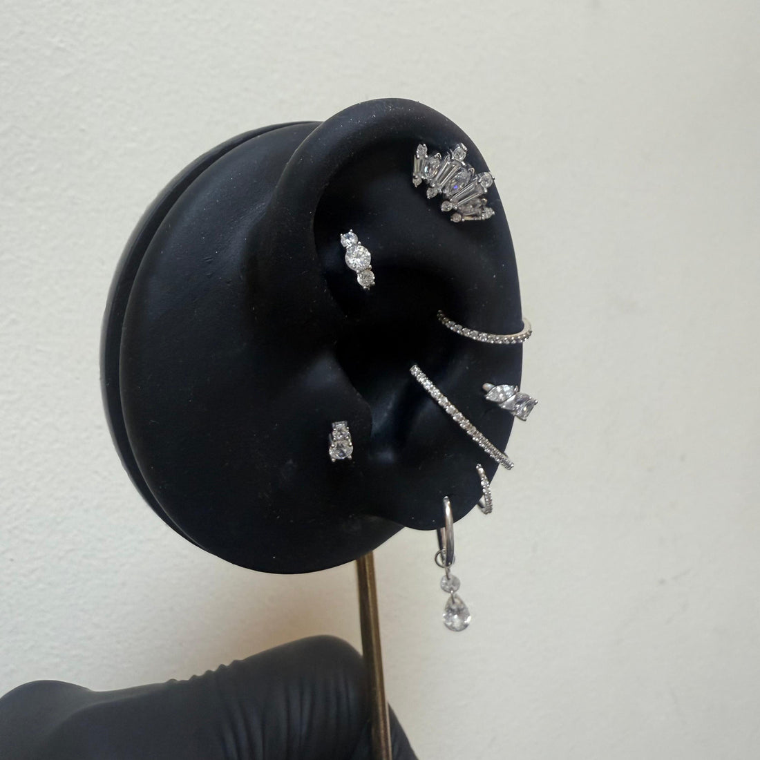 Golden Mirage Clicker