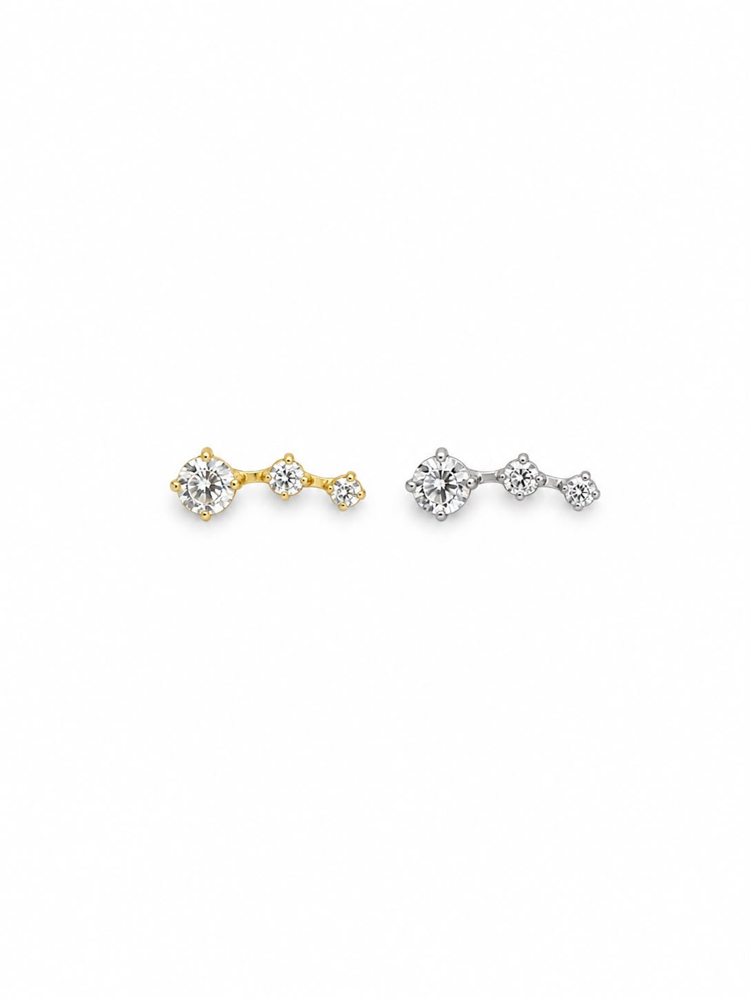 Titanium Earring 823