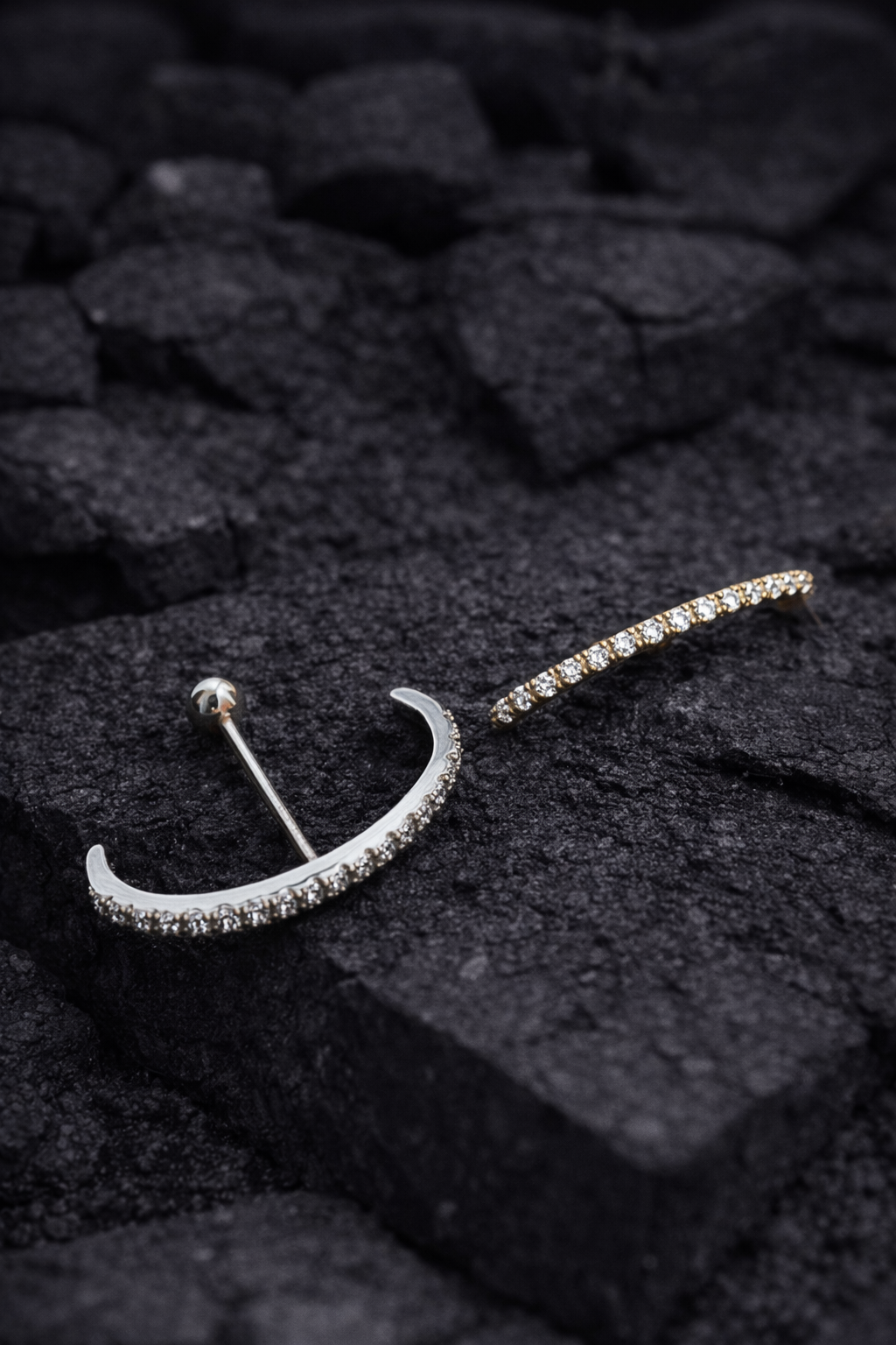 Lunar Arc
