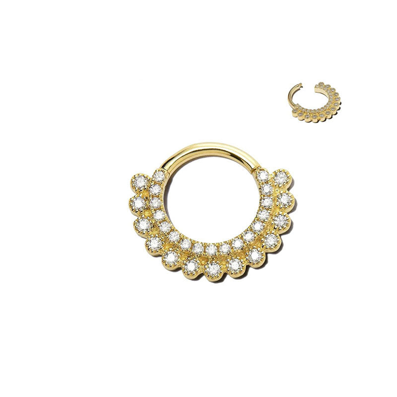 Gold Eternity Clicker