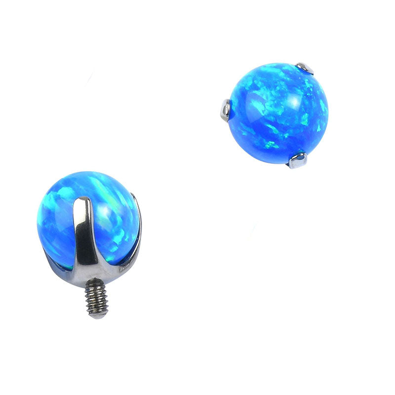 Titanium Earring 99