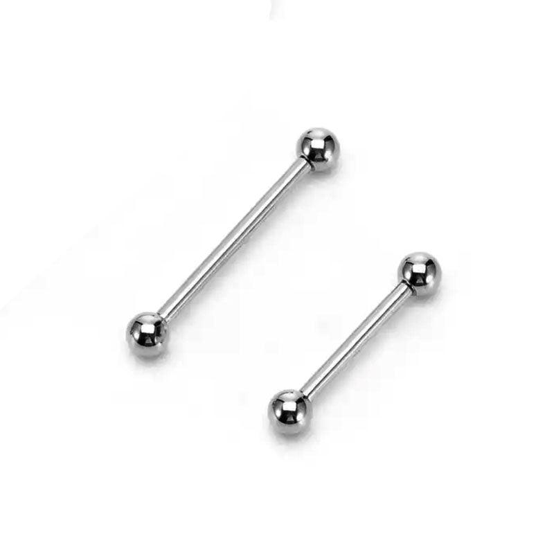 Titanium Nipple-Tongue basic