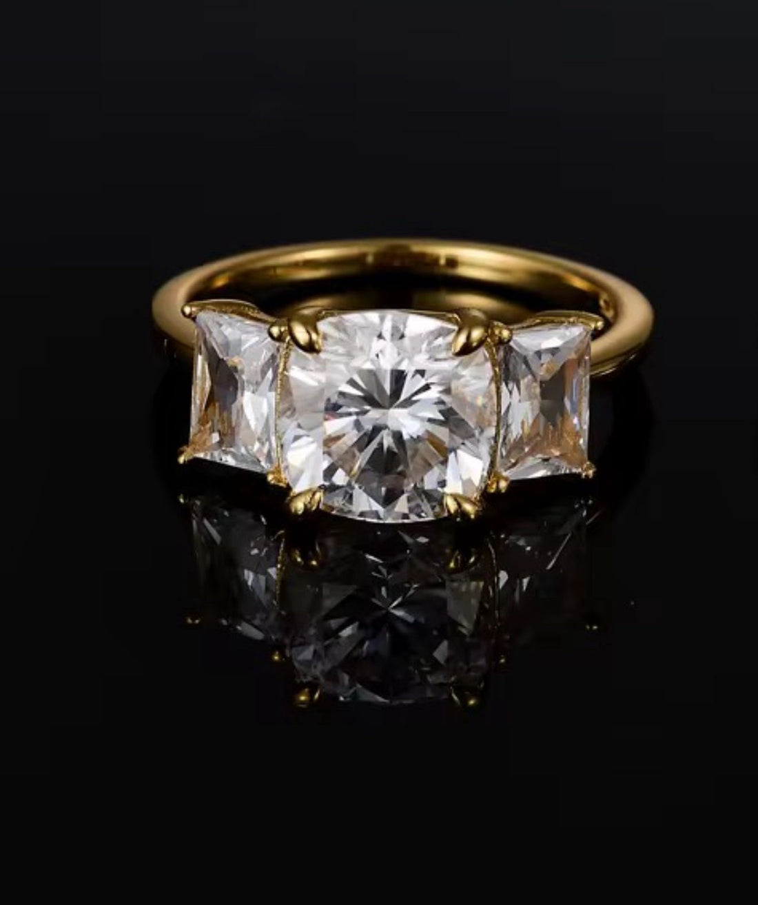 Titanium Hoop-Clicker 107