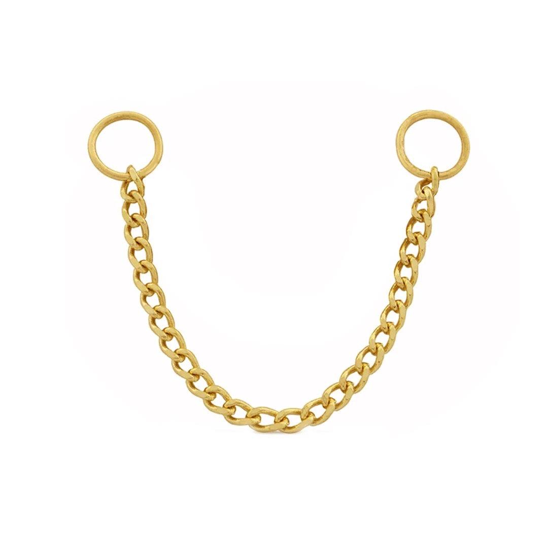 Gold Only Chain