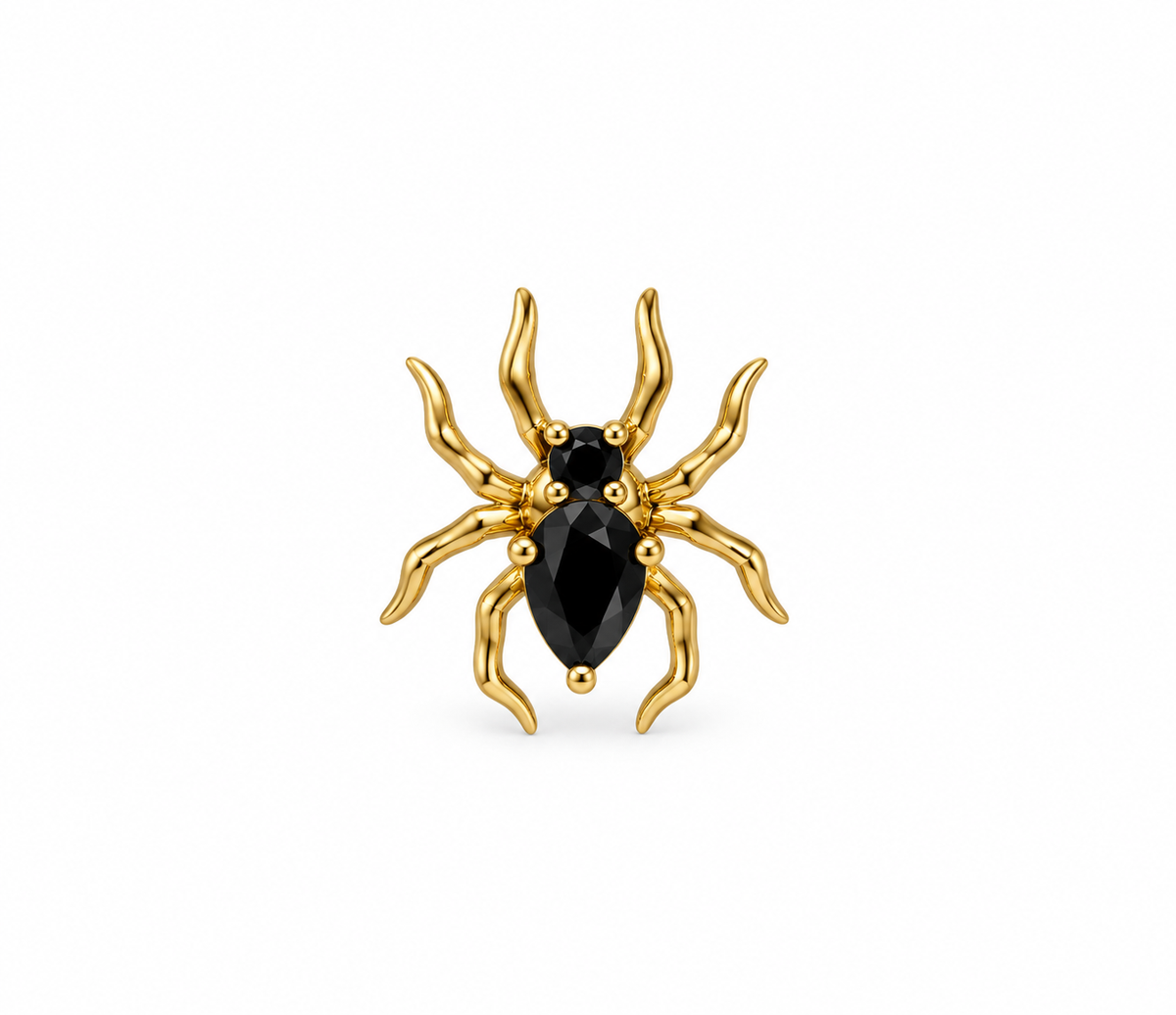 Spider Dermal/ Surface Top