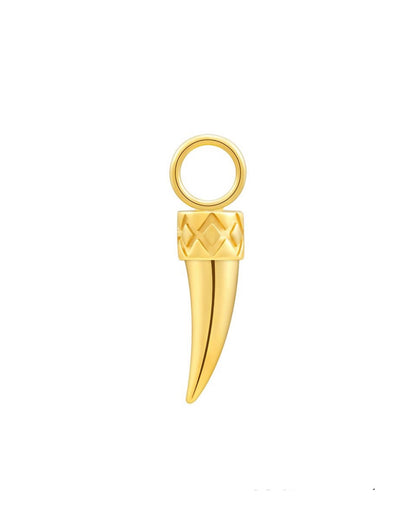 Wolf Tooth Extension Charm