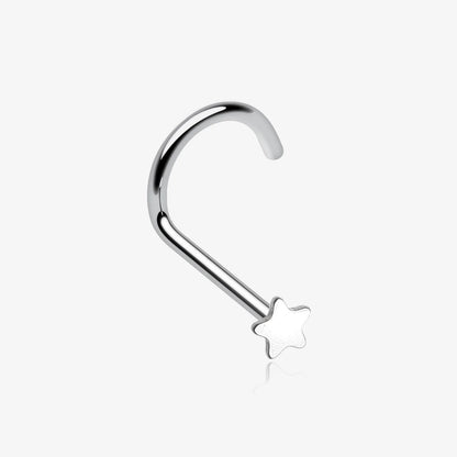 Little Star Nose Jewelry
