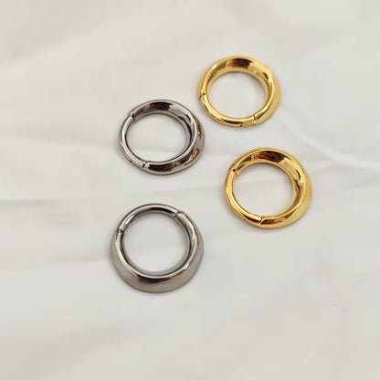 Titanium Earring Clicker 192