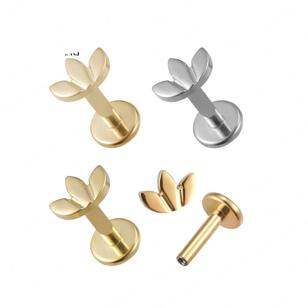 Titanium Earring 188