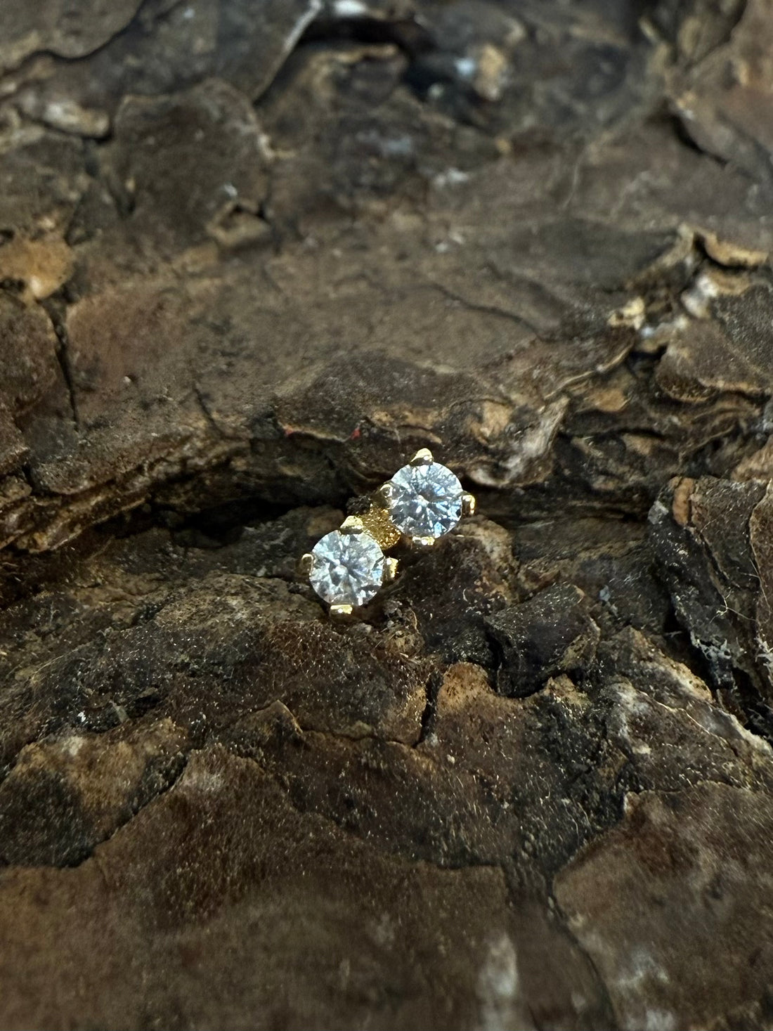Diamond Double Drop