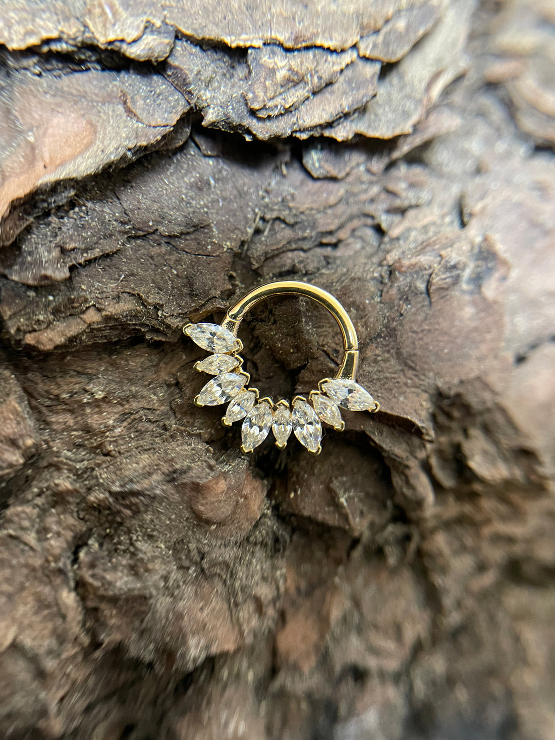 Gold Ethereal Crown Clicker