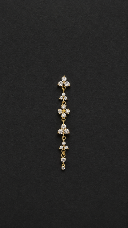 Crystal Vine Top