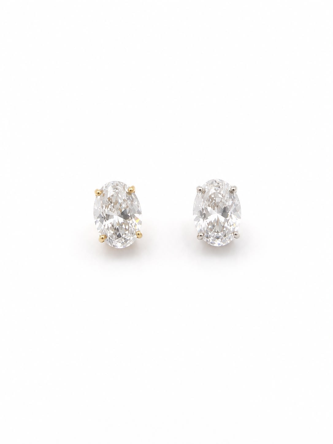 Titanium Earring 839