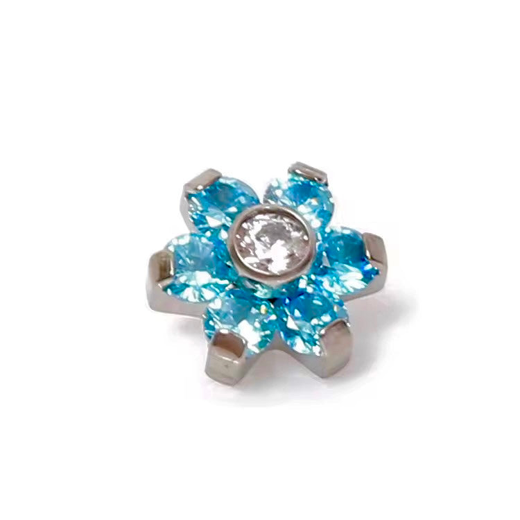 Titanium Dermal-Surface Top 29