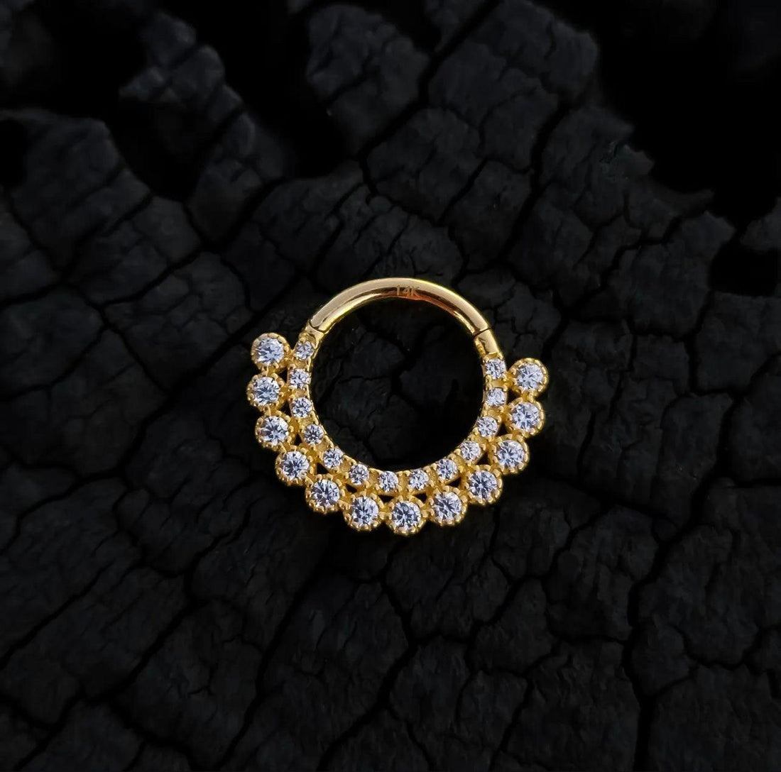 Gold Eternity Clicker