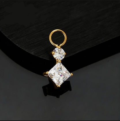 Geometry Charm Extension