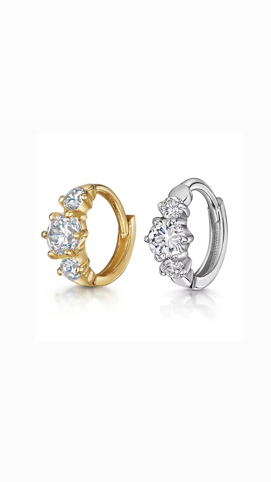 Titanium Clicker 200