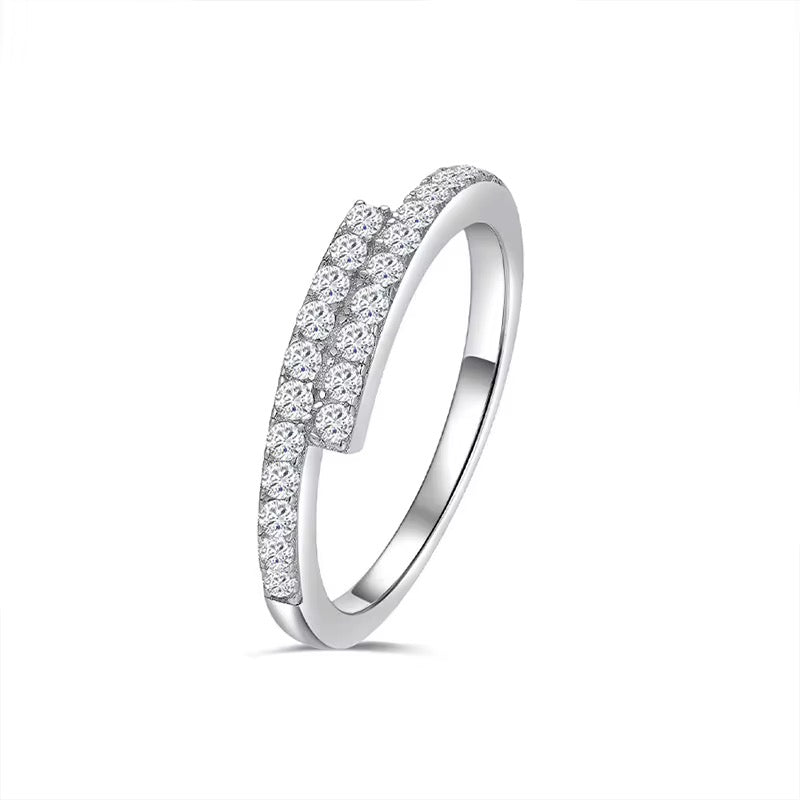 Titanium Hoop Clicker 100