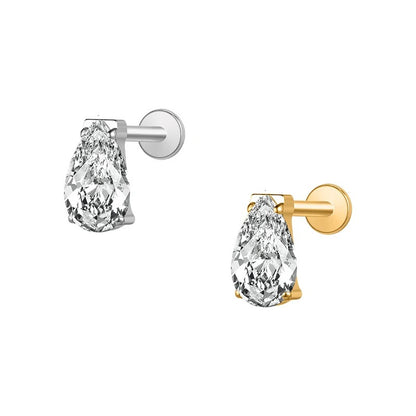 Titanium Earring 7