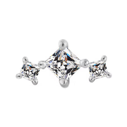 Titanium Earring 768