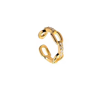 Fake Ear Cuff 11