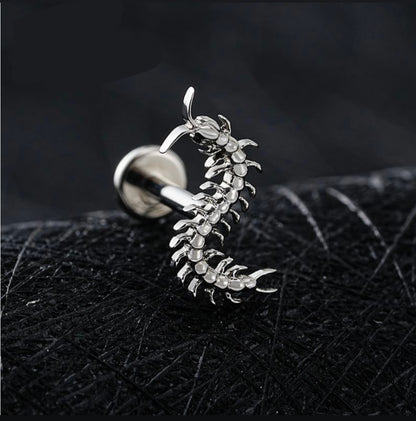 Titanium Earring 1112