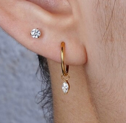 Marquises Extension Charm