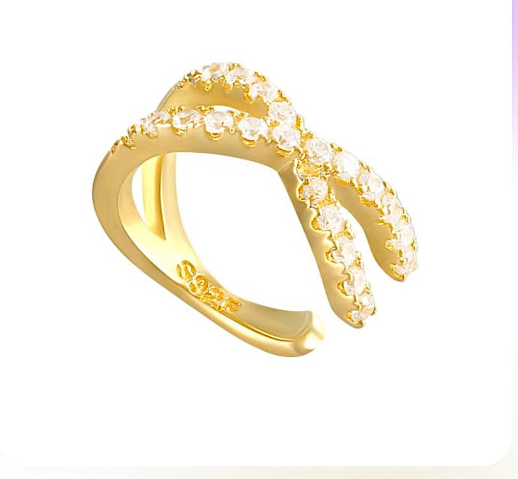 Fake Ear Cuff 9