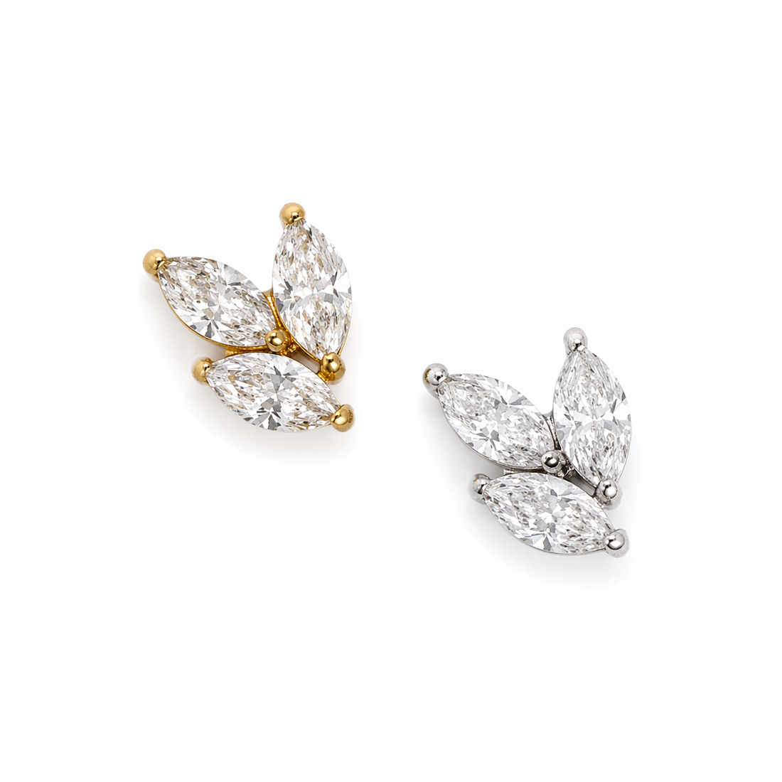 Titanium Earring 567