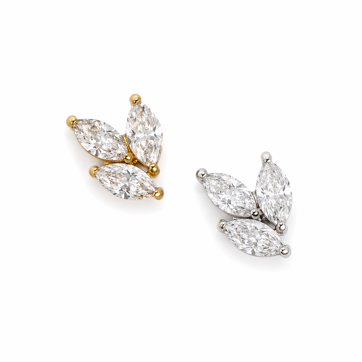 Titanium Earring 567
