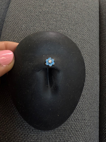 Titanium Dermal-Surface Top 29