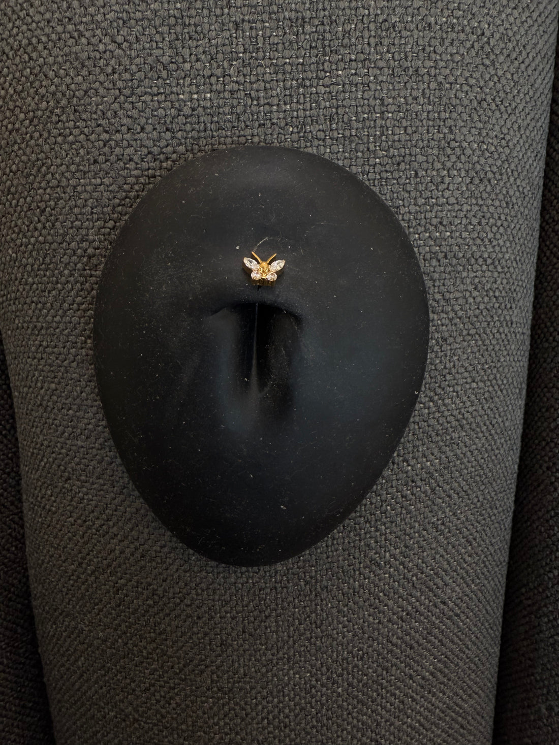 Titanium Dermal-Surface Top 27