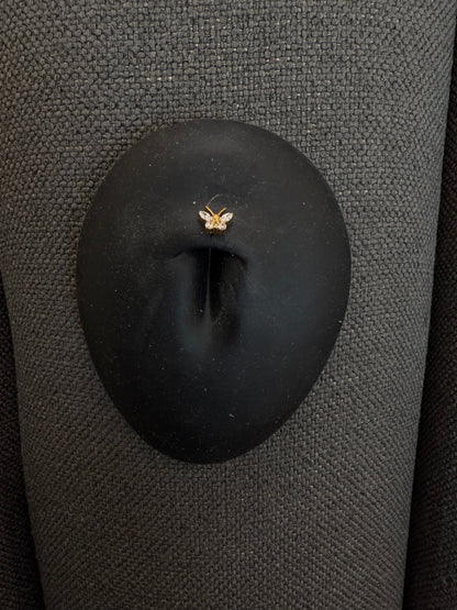 Titanium Dermal-Surface Top 27