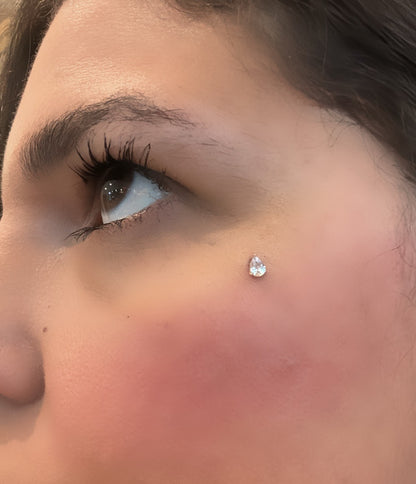 Diamond Whisper Dermal Top