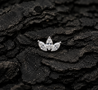 Diamond Mini-Lotus
