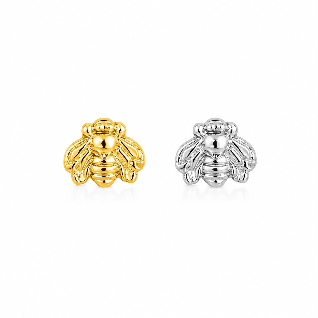 Titanium Earring 837