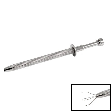 Earring Grabber Tool