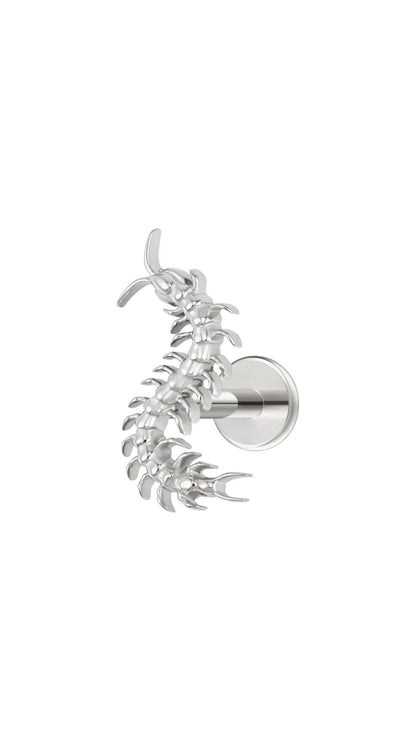 Titanium Earring 1112