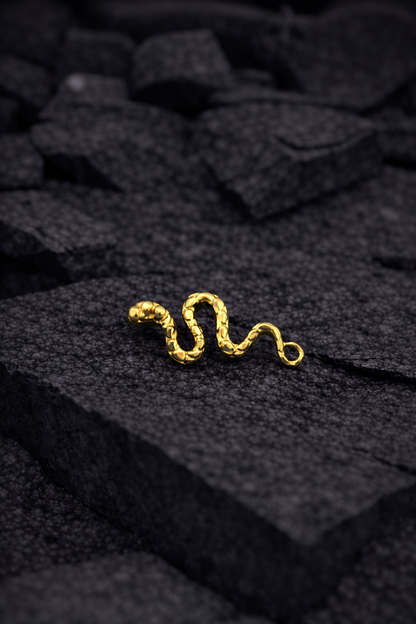 Golden Snake